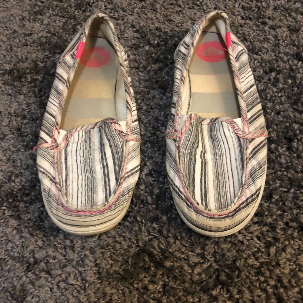 Roxy Slip On